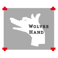 WOLVES HAND